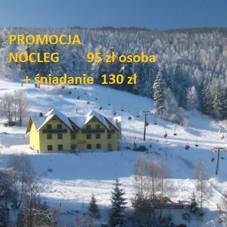 Połonina-3