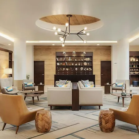 Four Points By Sheraton Puntacana-3