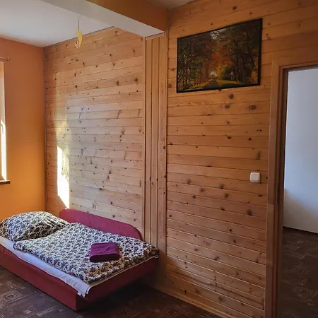Apartamenty i pokoje gościnne Nowita-2