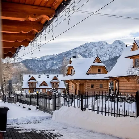 Tatra Slope & Spa-2