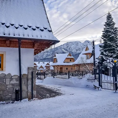 Tatra Slope & Spa-3