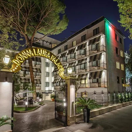 Donna Laura Palace By Omnia Hotels-3