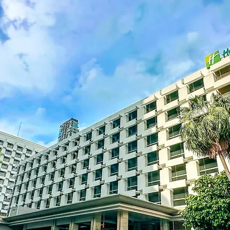 Holiday Inn Bangkok By Ihg-2