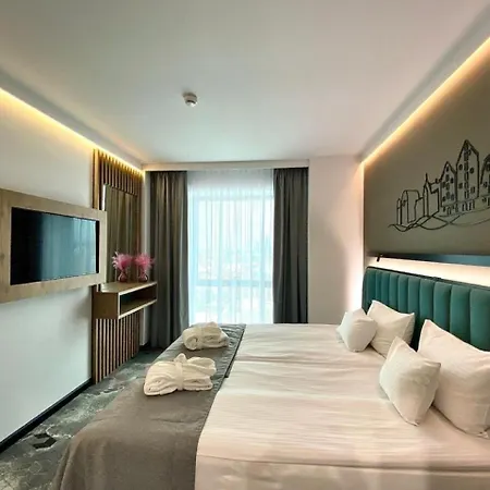 Focus Hotel Premium Bydgoszcz-3