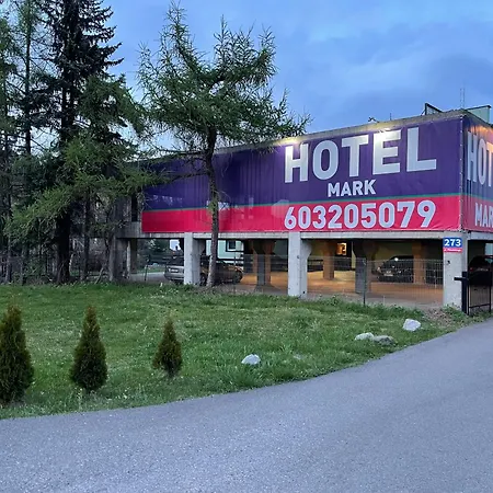 Hotel Mark-3
