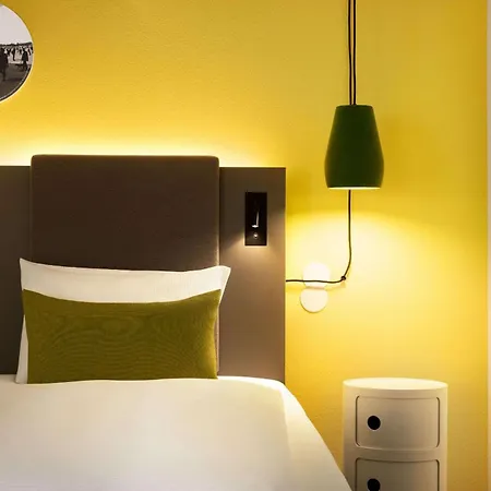 Vienna House Easy By Wyndham Berlin Prenzlauer Berg-2