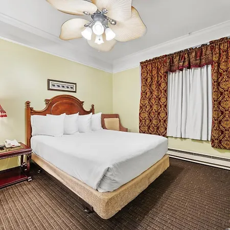 Fitzgerald Hotel Union Square-3