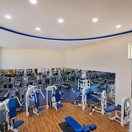 Marriott Executive Apartments Dubai Creek-3