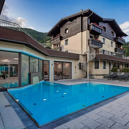 Alpine Spa Residence-3