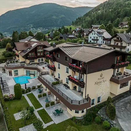 Alpine Spa Residence-2