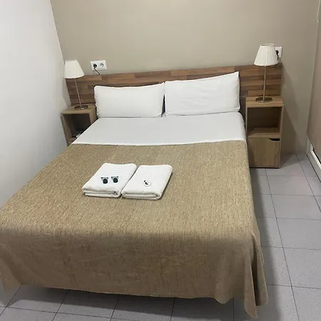 Hostal Elkano-3