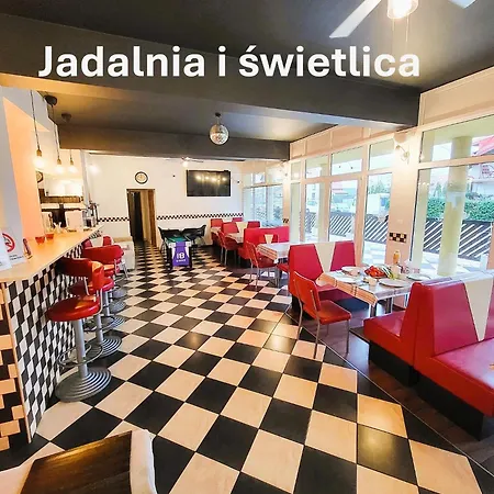 Villa Rejs Jastarnia-3