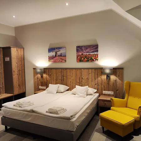 Hotel Nowa Holandia-3