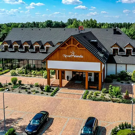 Hotel Nowa Holandia-2