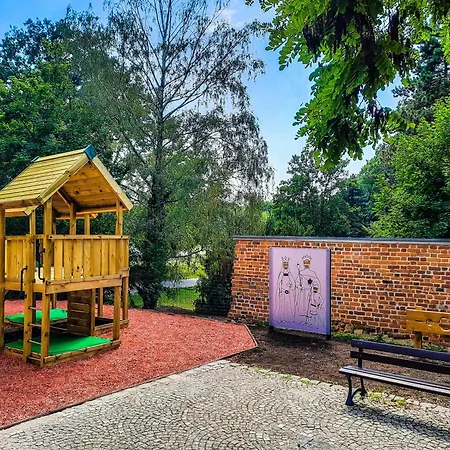 Zamek Piastowski w Raciborzu-2