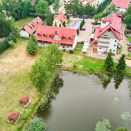Hotel Mazury-3