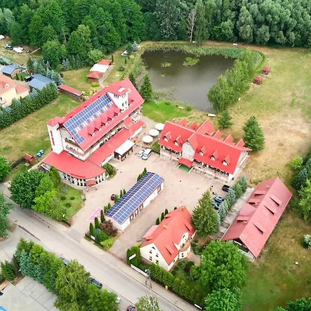 Hotel Mazury-2