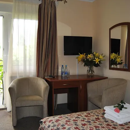 Hotel pod Wierzba-2