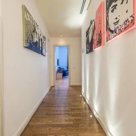 Rome Armony Suites-2