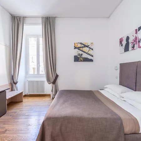 Rome Armony Suites-3