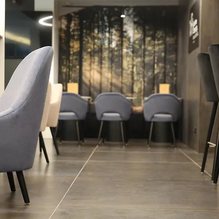 Havet Hotel Resort & Spa-2