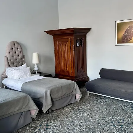 Hotel Krasicki-3