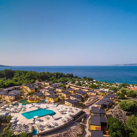 Valamar Camping Krk-3