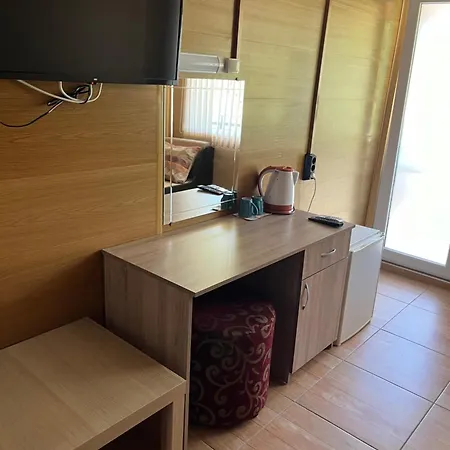 Guest House Globus-2