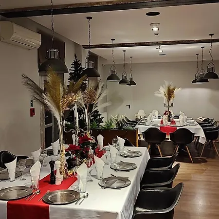 Albergo KOLODZIEJ-3