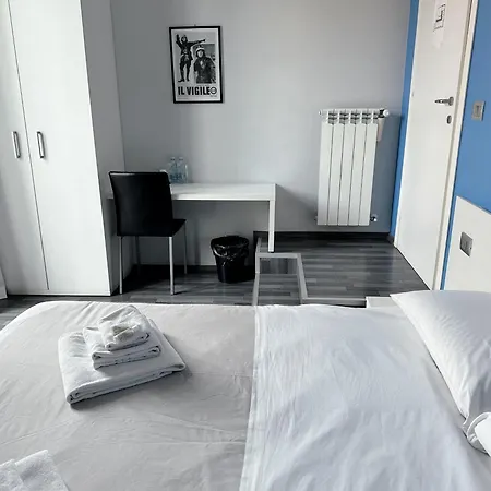The Manzoni-2