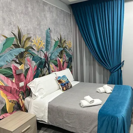 B&B Viva Napoli-3