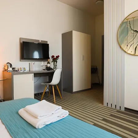 Nobo Hotel - Business-3