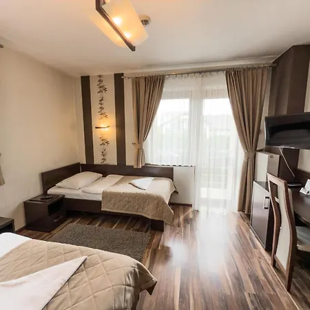 Hotel Mieszko-2