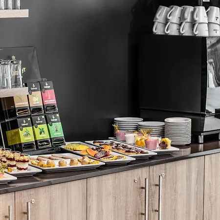 Holiday Inn Express Munich - City East By Ihg-3
