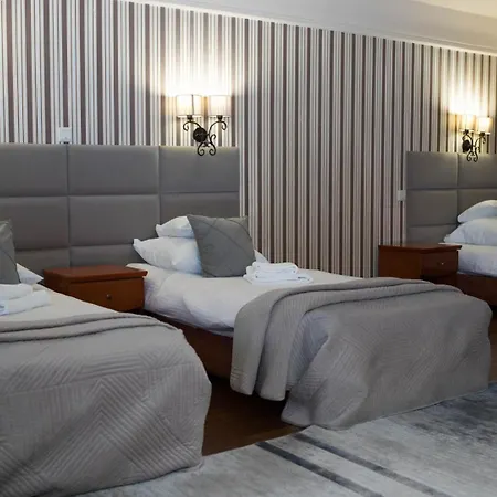 Hotel Wenecki-2