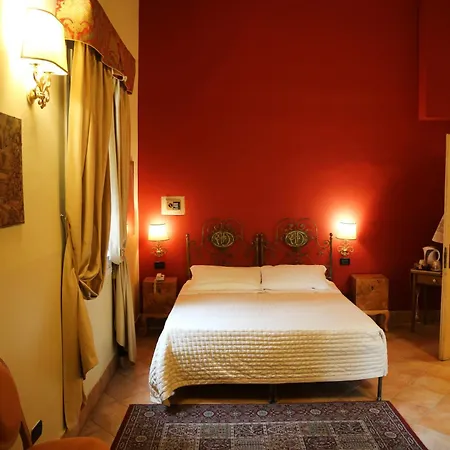 Albergo Delle Drapperie-2