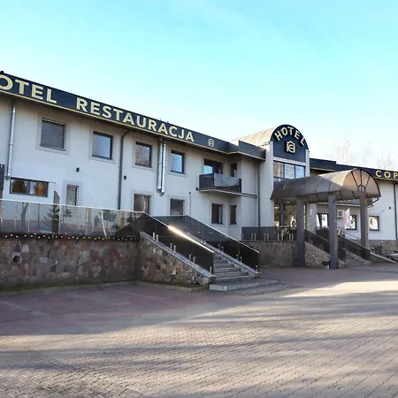 Hotel Copernicus-2