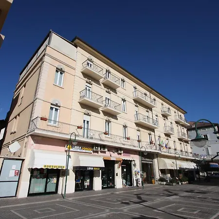 Hotel Stella D'Italia - Nuova Gestione-2