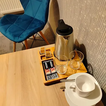Hotelik Krakowiak-3