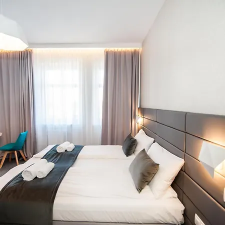 Hotel Gdynia Boutique-2
