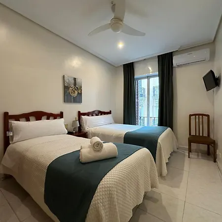 Hostal Villamanez-2