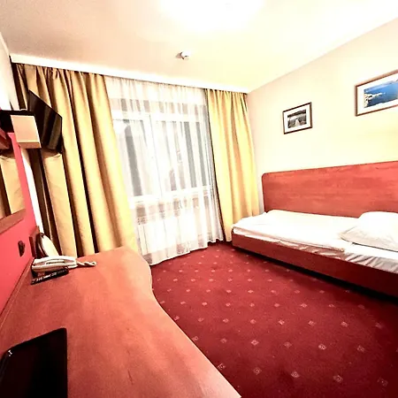 Hotel Orion-2