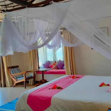 Jacaranda Indian Ocean Beach Resort-3