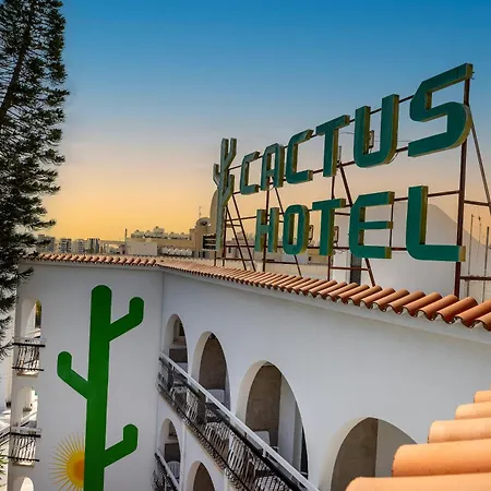 Cactus-2