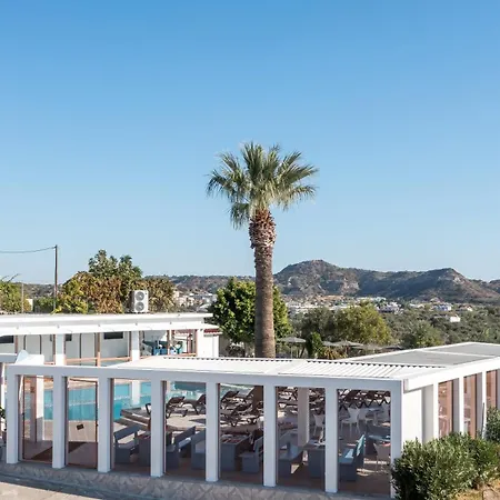 Hillside Studios & Apartments-3