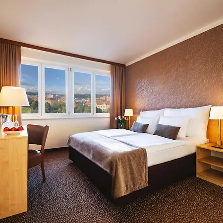 Hotel Charles Central-3