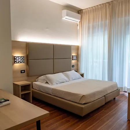 Hotel St Gregory Park By Oasigroup Hotels-3