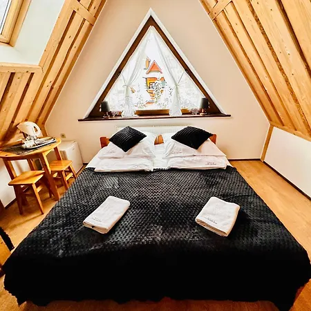 Willa i Karczma Cztery Pory Roku Relaks&SPA-2