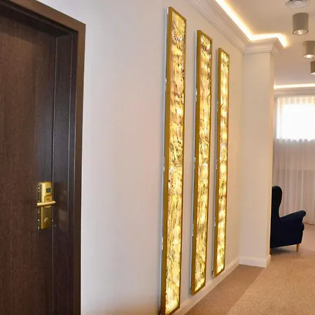 Hotel Bursztynowa-3