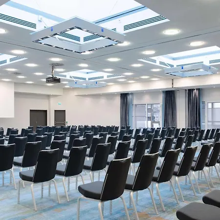 Hilton Cologne-3